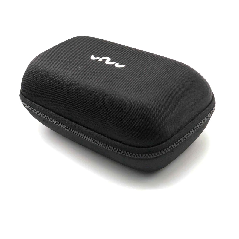 Manufacturer Wholesale Travel Carry EVA Bluetooth Speaker Case